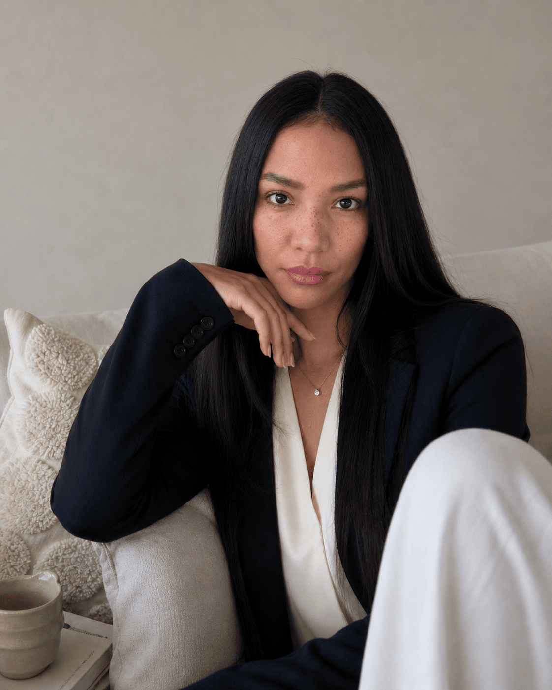 Kirene Gilder